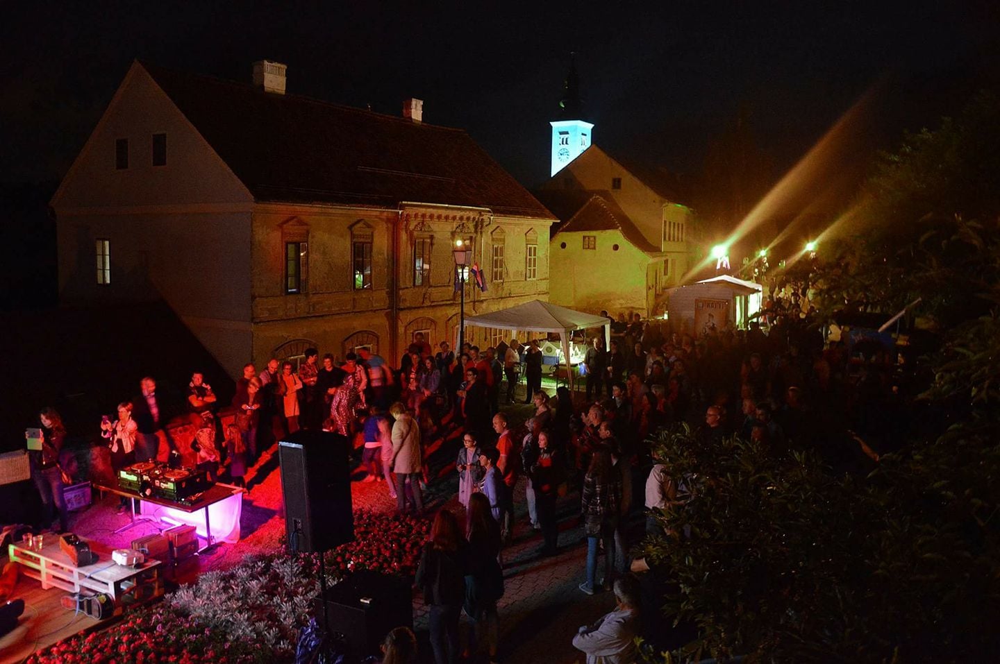 Festival Lovrečevo u Varaždinskim toplicama