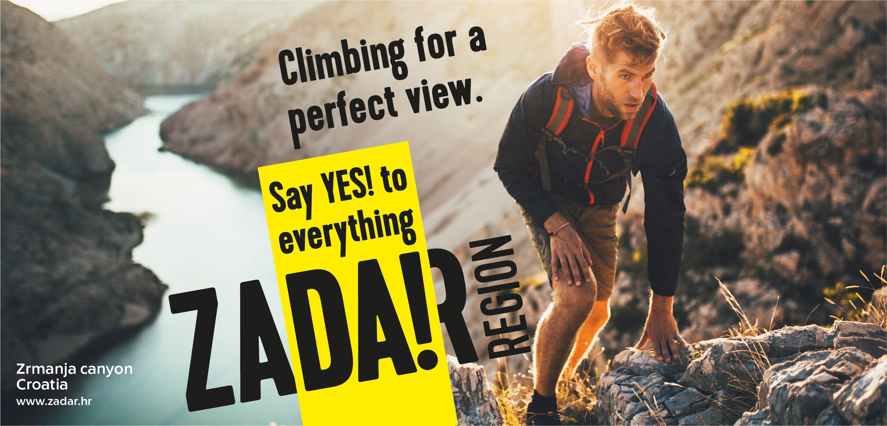 Novi brend-identitet turizma Zadarske županije 