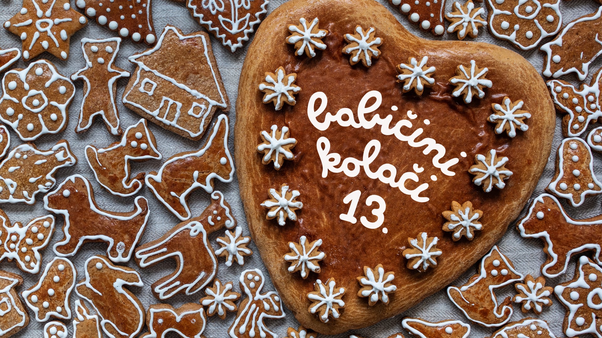 Babičini kolači