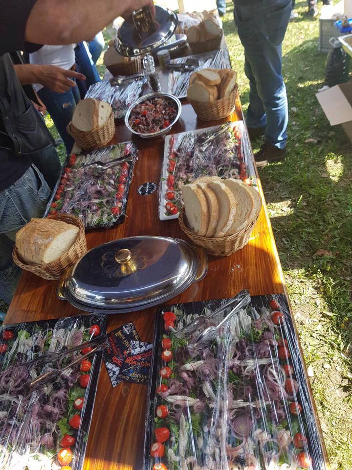 Pečenkijada