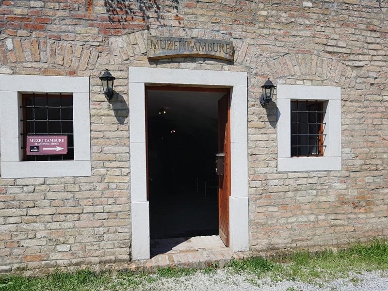 Muzej tambure