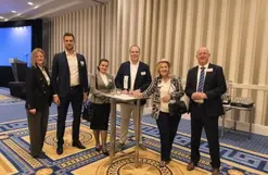 Hrvatska turistička ponuda predstavljena na skupu USTOA-e u Washingtonu