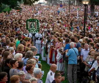 Devetnice Gospi od suza