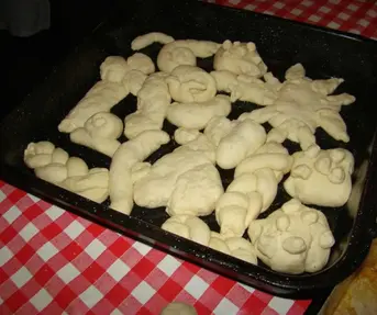 Jesen u Zagorju – Od zrna do pogače