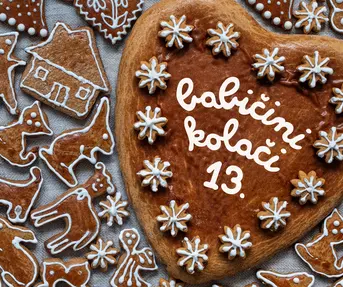 Babičini kolači