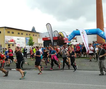 HEP Zagorje Trekk 