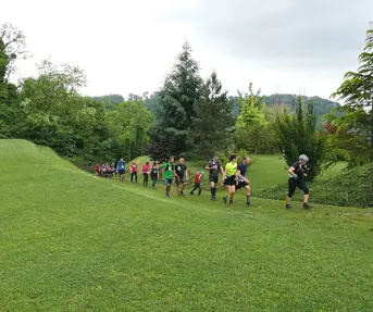 HEP Zagorje Trekk 