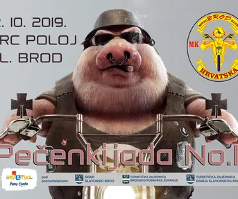 Pečenkijada