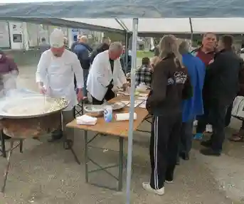 Advent u Popovači
