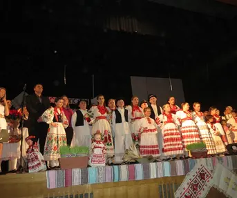 Advent u Popovači