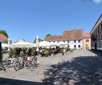 Ljeto u Varaždinu