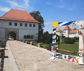 Ljeto u Varaždinu