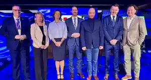 Croatia presented at the Alpe Adria Fair in Ljubljana